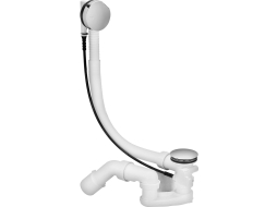 Сифон для ванны с поворотной накладкой VIEGA (285357)
