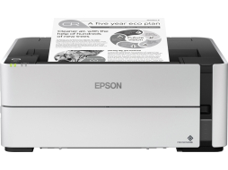 Принтер струйный EPSON M1170 