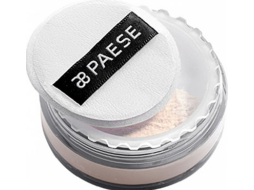 Пудра рассыпчатая PAESE High Definition Transparent Loose Powder 