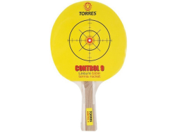 Ракетка для настольного тенниса TORRES Control 9 