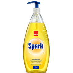 Средство для мытья посуды SANO Spark Dishwashing Liquid