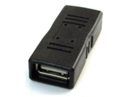 Соединитель GEMBIRD Cablexpert USB-A 