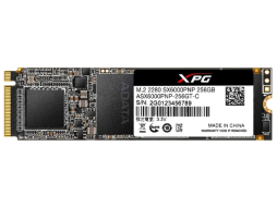 SSD диск A-Data XPG SX6000 Pro 256GB 