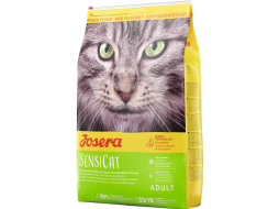 Сухой корм для кошек JOSERA Sensicat