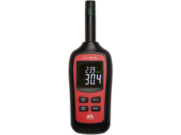 Измеритель влажности и температуры (термогигрометр) ADA INSTRUMENTS ZHT 100-70 бесконтактный 