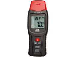 Измеритель влажности и температуры ADA INSTRUMENTS ZHT 70 2 in 1 контактный 