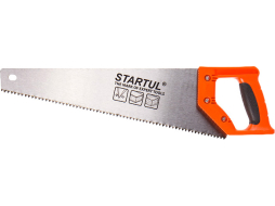 Ножовка по дереву STARTUL Master ST4028