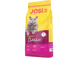 Сухой корм для стерилизованных кошек JOSERA JosiCat Sterilised Classic