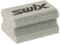 Растирка для лыжных мазей SWIX синтетическая 
