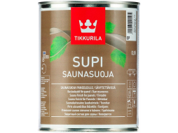 Средство защитное TIKKURILA Supi Saunasuoja