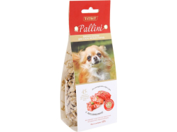 Лакомство для собак TITBIT Pallini печенье