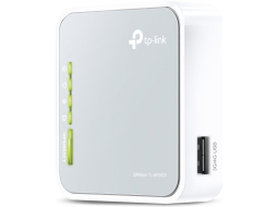 Wi-Fi роутер TP-LINK TL-MR3020 v.3.20
