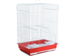 Клетка для птиц TRIOL 7005 эмаль 43×30,5×58 см 