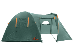 Палатка TOTEM Catawba 4 (V2)