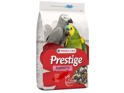 Корм для крупных попугаев VERSELE-LAGA Parrots Prestige