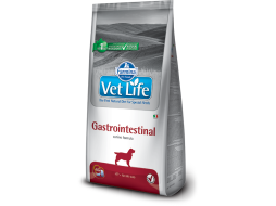 Сухой корм для собак FARMINA Vet Life Gastrointestinal 12 кг 