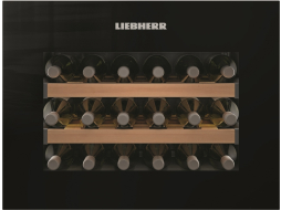 Винный шкаф встраиваемый LIEBHERR WKE 582
