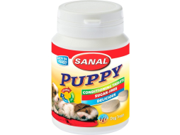 Витамины для щенков SANAL Puppy