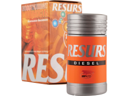 Присадка в моторное масло VMPAUTO Resurs Diesel 50 г 