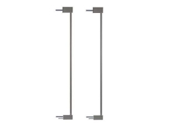 Расширитель для ворот безопасности REER металл серый 7 см 