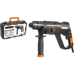 Перфоратор WORX WX337