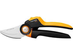 Секатор плоскостной FISKARS Xseries PowerGear L P961 