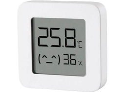 Термогигрометр электронный XIAOMI Mi Temperature and Humidity Monitor 2 NUN4126GL 