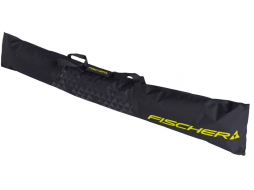 Чехол для лыж FISCHER Economy XC 3 пары 210 см 
