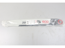 Шина 50 см 20" .325" 1,5 мм 12 зубьев ECO Multi sharp (CSP-030) уцененный (1626348078)