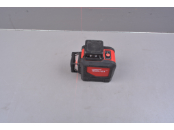 Уровень лазерный WORTEX LL 0335 D (LL0335D00014) уцененный (0241649201)