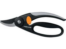 Секатор плоскостной FISKARS Fingerloop 111440 