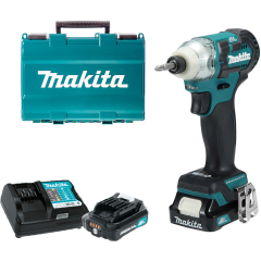 Шуруповерт аккумуляторный MAKITA TD 111