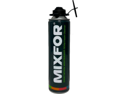 Очиститель монтажной пены MIXFOR Foam Cleaner 500 мл (4607173352750)