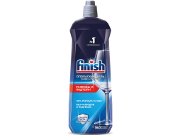 Ополаскиватель для посудомоечных машин FINISH Shine&Protect 