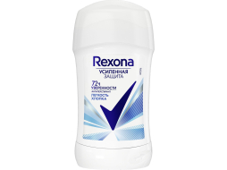Дезодорант-антиперспирант твердый REXONA Легкость Хлопка 40 мл (54024502)