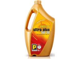 Моторное масло 5W30 синтетическое PRISTA ULTRA PLUS