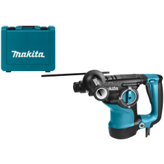 Перфоратор MAKITA HR 2811F 