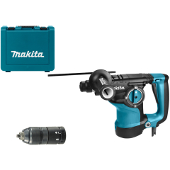 Перфоратор MAKITA HR 2811 FT 