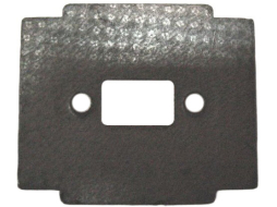 Прокладка глушителя для триммера/мотокосы ECO GTP-90H 