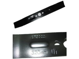 Нож для газонокосилки 32 см WORTEX LM 3213-1P 