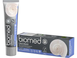 Зубная паста BIOMED Calcimax 100 г 