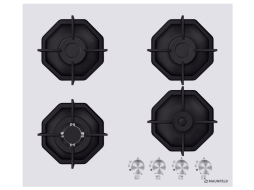 Панель варочная газовая MAUNFELD EGHG.64.23