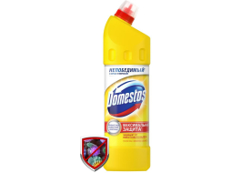 Средство чистящее для ванны DOMESTOS