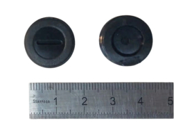Крышка щетки для вибратора глубинного WORTEX CV1512 
