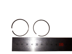 Кольцо поршневое ⌀34 для триммера/мотокосы ECO GTP-90H 