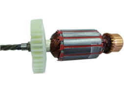 Якорь (ротор) для электролобзика WORTEX JS6506-2LE 