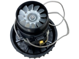 Электродвигатель для пылесоса строительного WORTEX VC2015-1WS 