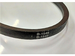 Ремень 17х1549 для компрессора HDC (B1549) HD-A103 