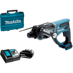 Перфоратор аккумуляторный MAKITA DHR 202