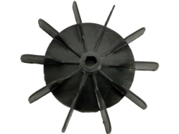 Крыльчатка вентилятора для компрессора DGM АС-127 